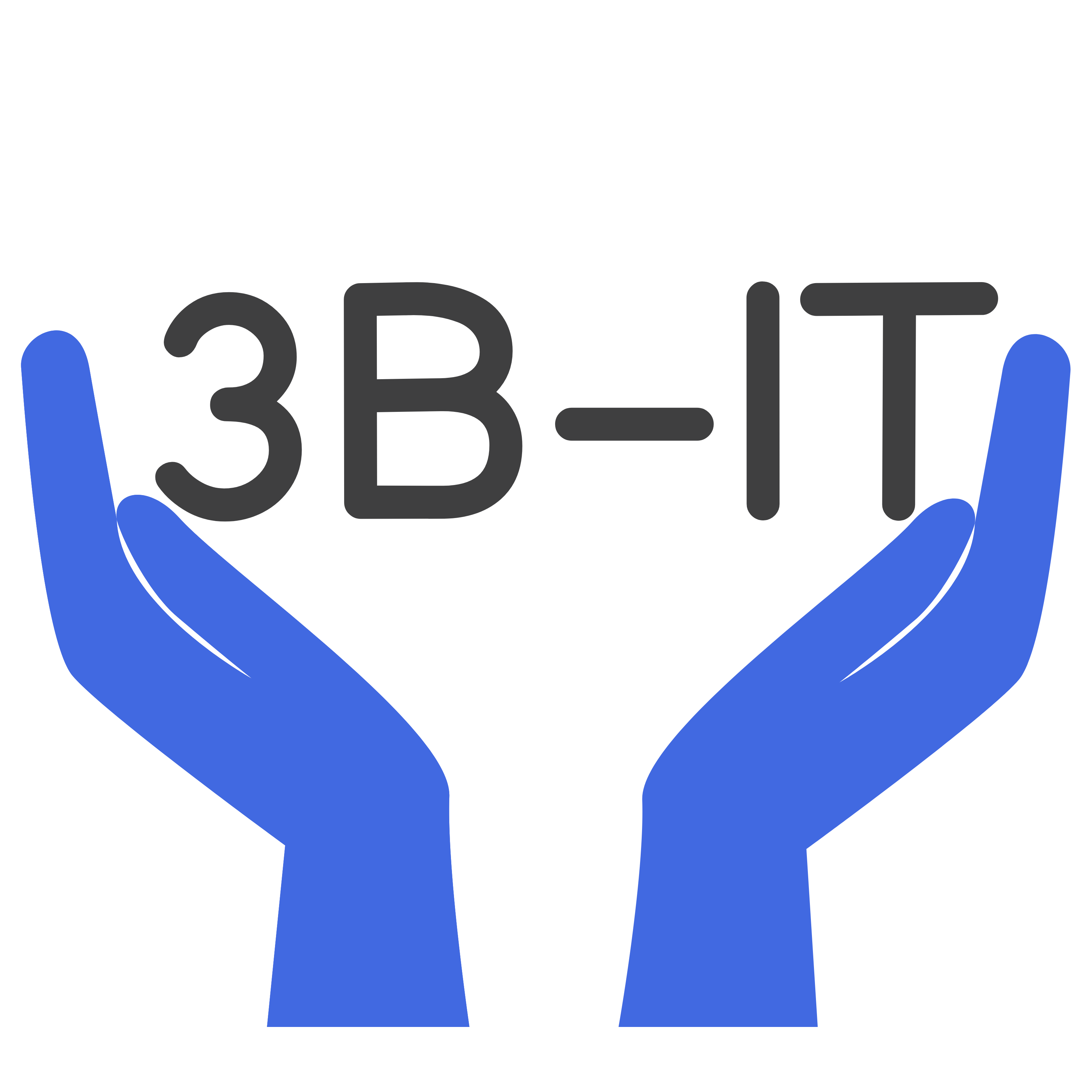 3B-IT aus Berlin ist ein IT-Systemhaus.