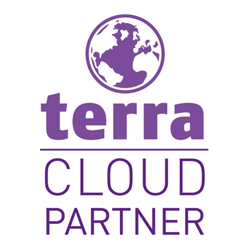 3B-IT terra-Cloudpartner
